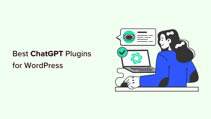Cele mai bune pluginuri WordPress ChatGPT de pe piață Best WordPress ChatGPT plugins on the market