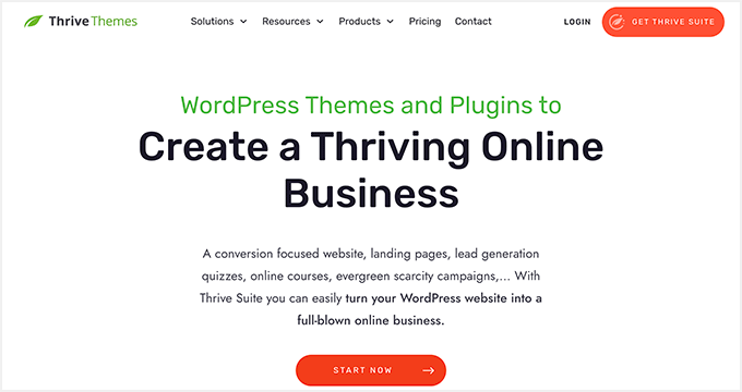 ThriveThemes ThriveThemes