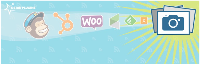 Immagini in primo piano in MailChimp RSS Featured images in MailChimp RSS