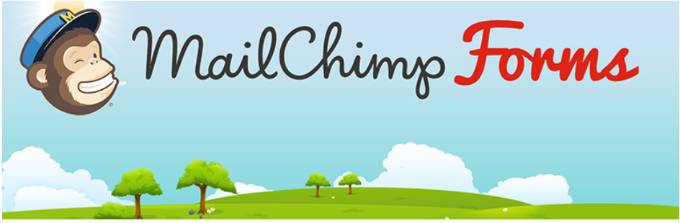 Moduli Mailchimp di mailmunch Mailchimp forms by mailmunch