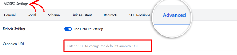 canonical-url-aioseo - IsItWP - Darmowy wykrywacz motywów WordPress canonical url aioseo
