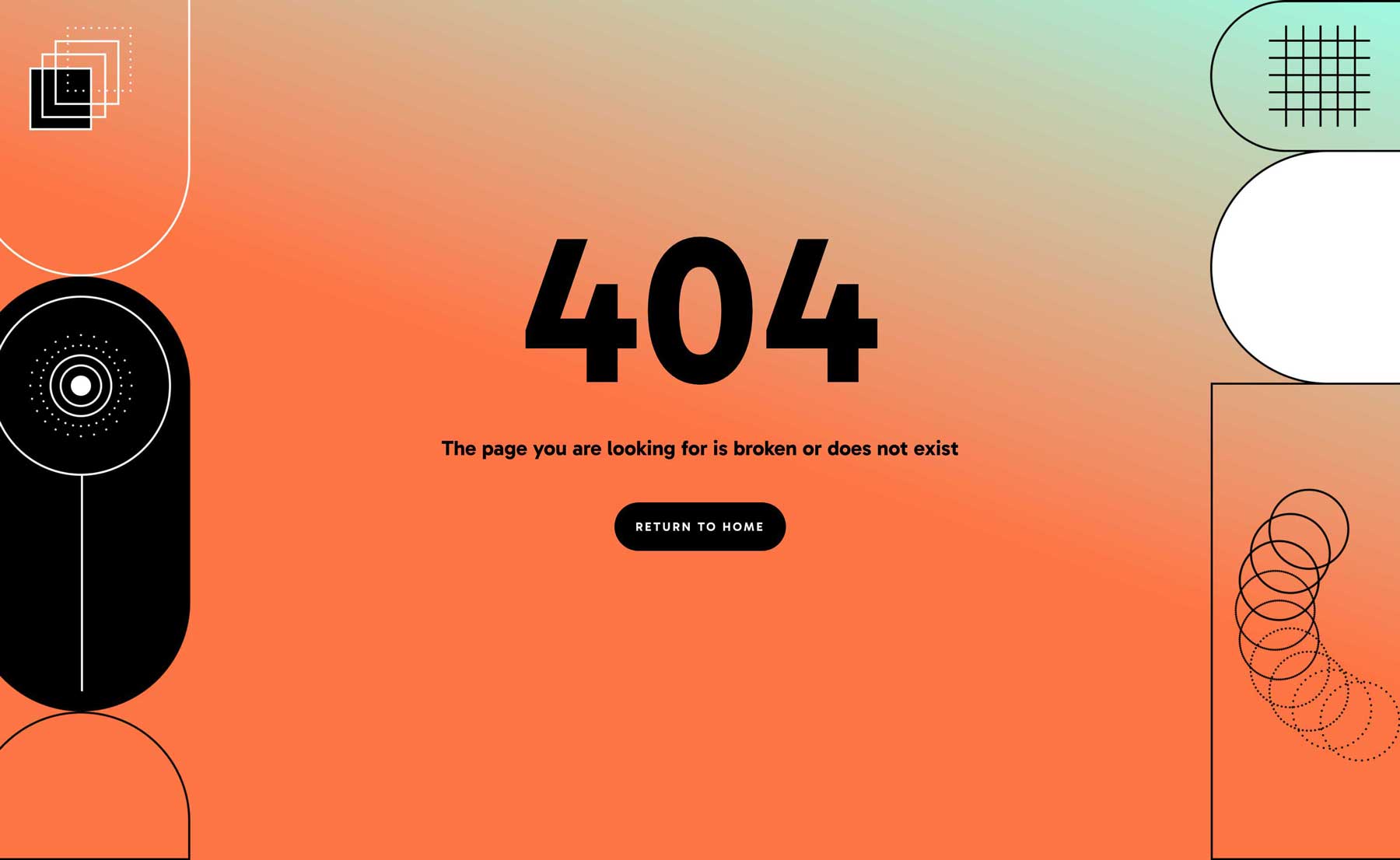 Pacote de site da agência Cyber ​​​​Monday 2023