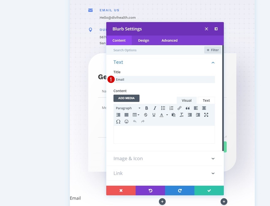 แถบส่วนท้ายมือถือคงที่