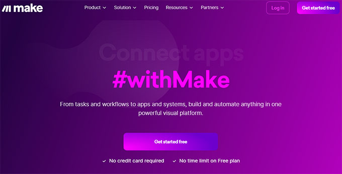 웹사이트 만들기 Make website