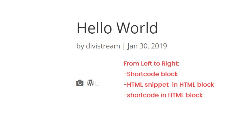 字體真棒WordPress