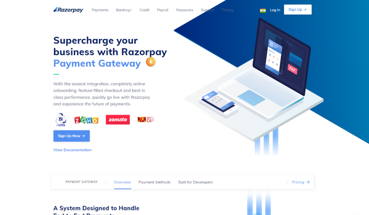 7 Gerbang Pembayaran Woocommerce Terbaik Tahun 2023 7 Razorplay