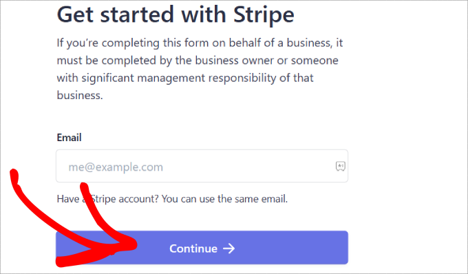 Stripe を始めましょう Get started with Stripe