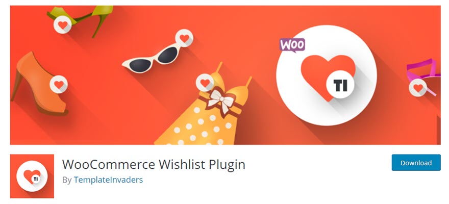 Plugins de réseaux sociaux WooCommerce