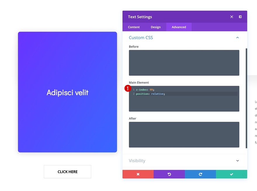 เปิดเผยเนื้อหาคอลัมน์