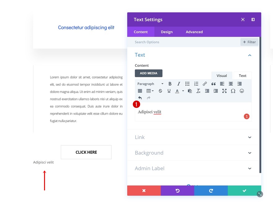 เปิดเผยเนื้อหาคอลัมน์