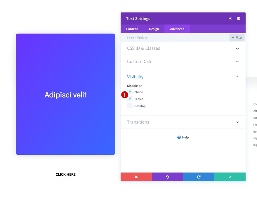 เปิดเผยเนื้อหาคอลัมน์