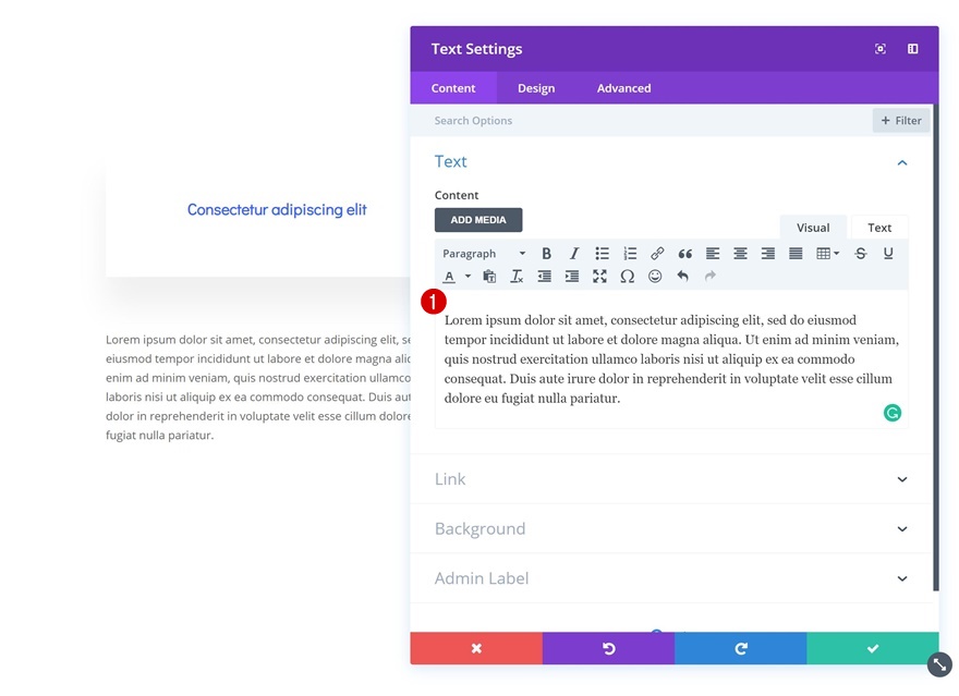 เปิดเผยเนื้อหาคอลัมน์