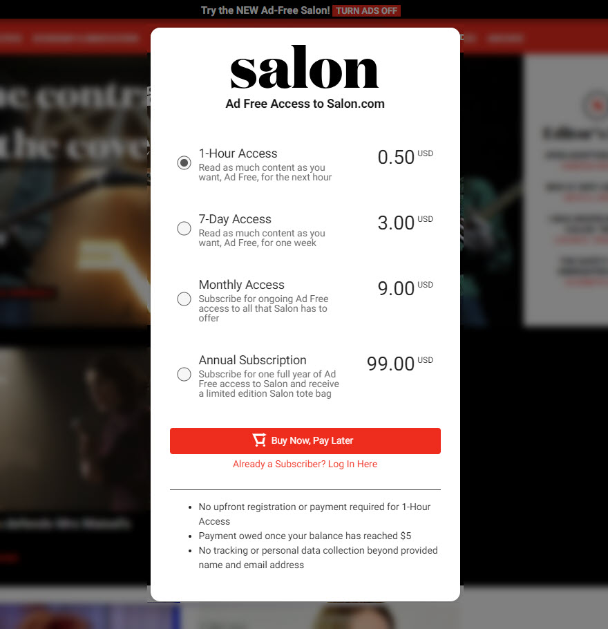 LatePay WordPress 插件