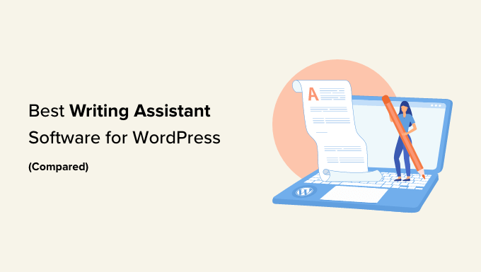 Beste Schreibassistent-Software für WordPress Best writing assistant software for WordPress