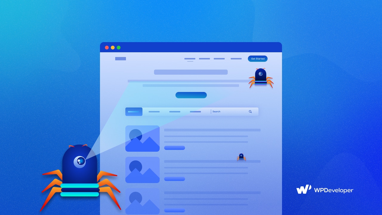 Web Tarayıcı Listesi: 2024 Yılında Önde Kalacak En Yaygın 10 Şey Web Crawler List: 10 Most Common Ones To Stay Ahead In 2024