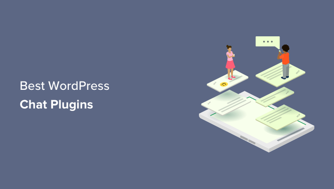 beste-wordpress-chat-plugins-og Best chat plugins for WordPress