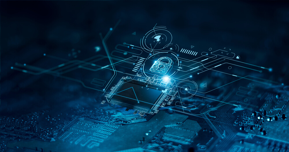 Menține securitatea datelor pentru automatizarea resurselor umane