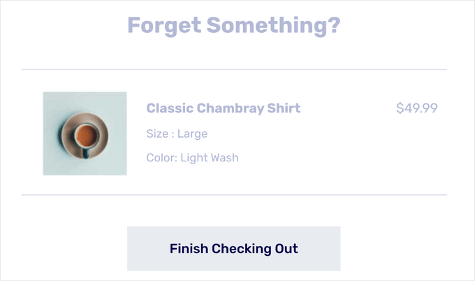 Crea e-mail personalizzate per i carrelli abbandonati di WooCommerce con le automazioni FunnelKit Create custom WooCommerce abandoned cart emails with FunnelKit Automations