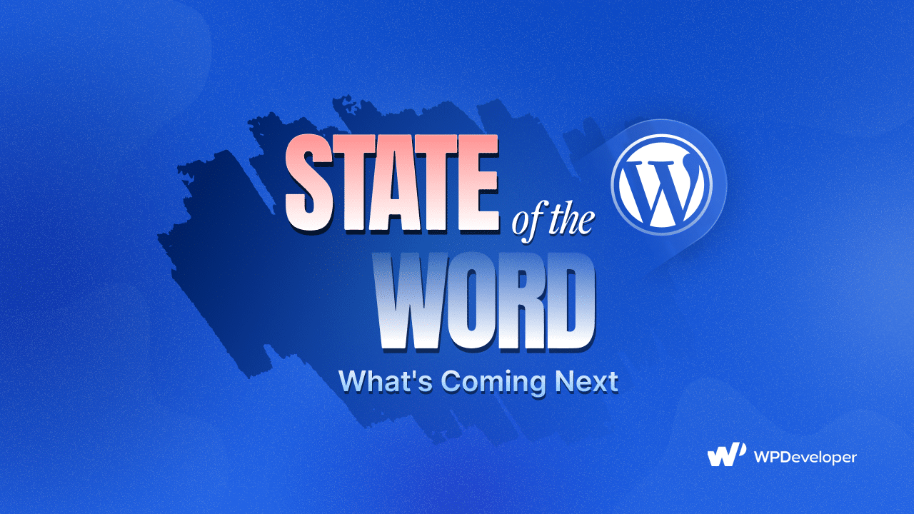 Keadaan Kata 2023 State Of The Word 2023