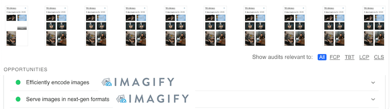 通过审核 - 来源:Imagify