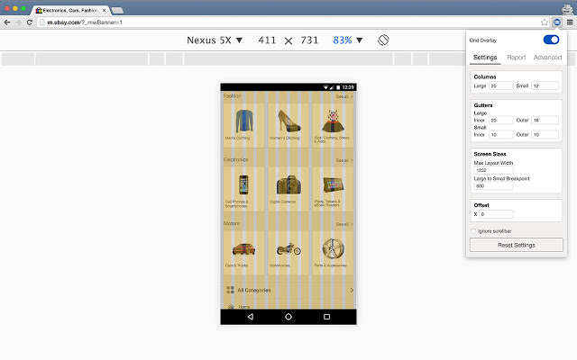 最好的 chrome 擴展