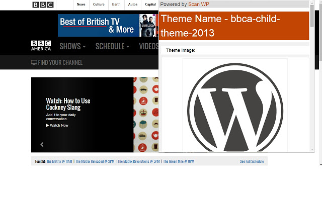 最好的 chrome 擴展
