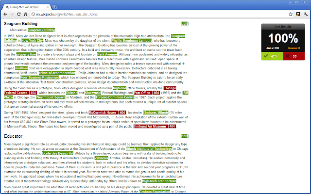 最好的 chrome 擴展