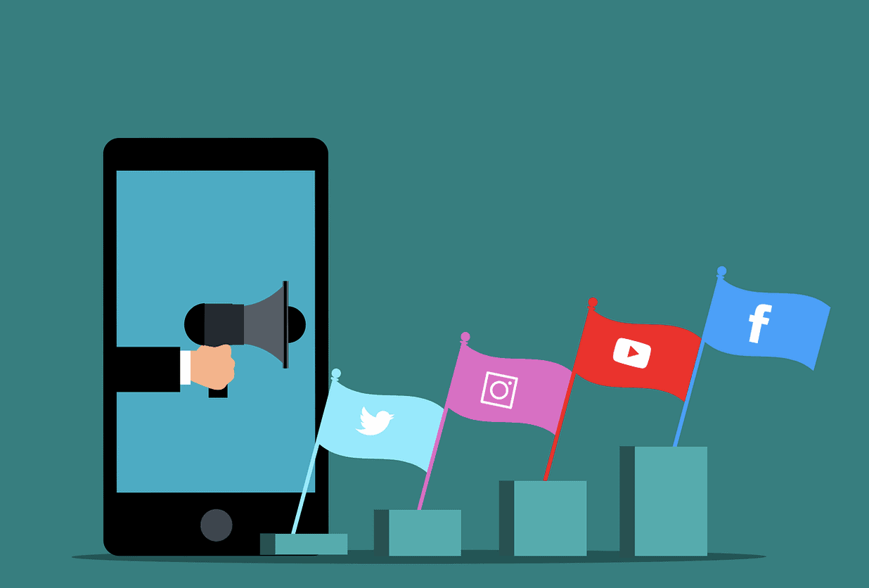 transforma tu estrategia online con una agencia experta en marketing digital
