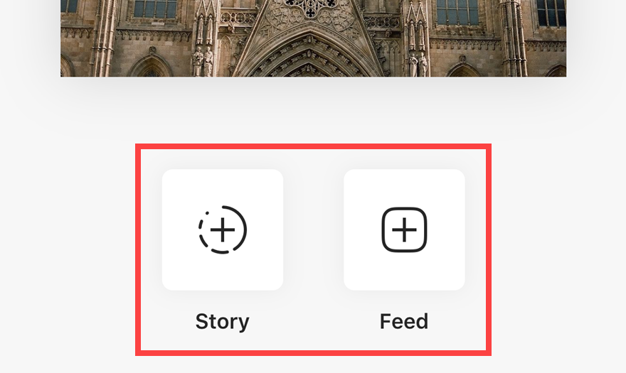 如何在 Instagram 上重新發布視頻