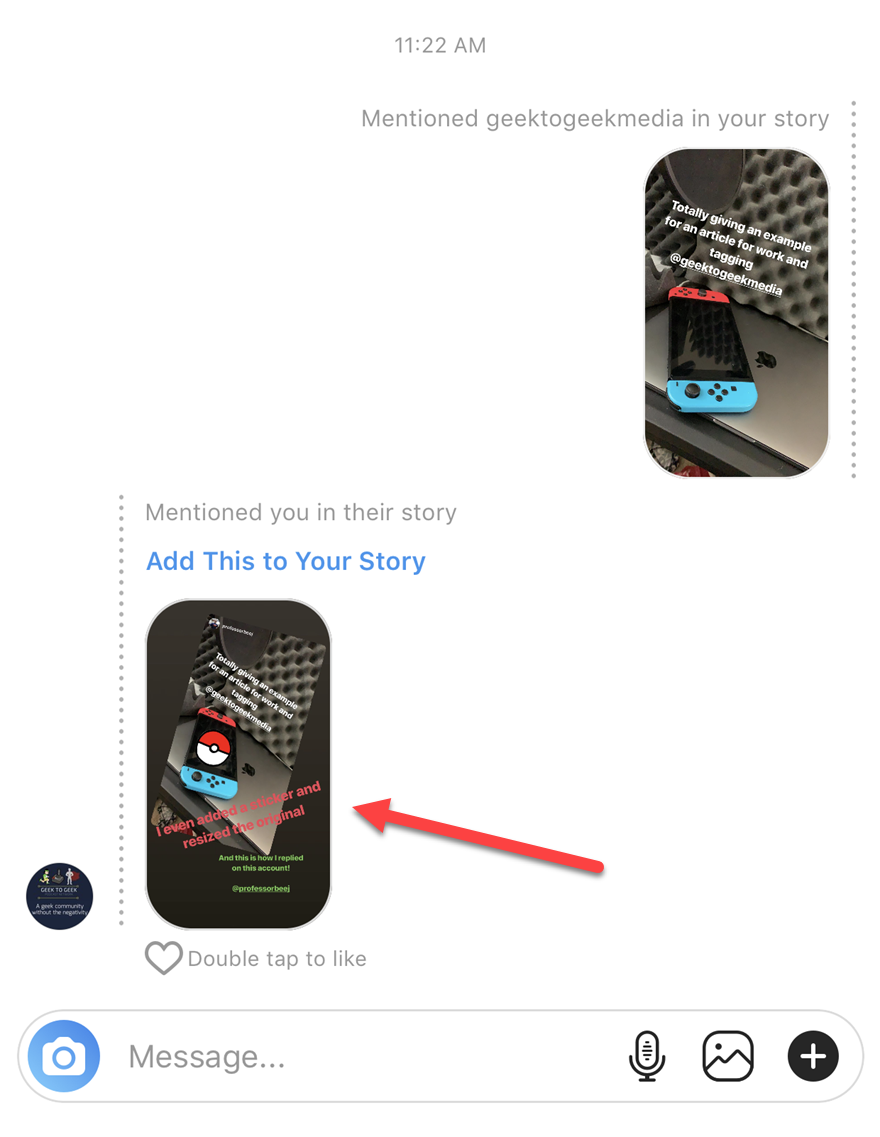 如何在 Instagram 上重新發布視頻