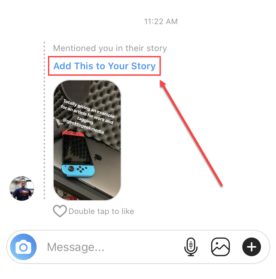 如何在 Instagram 上重新發布視頻