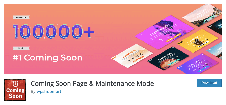 În curând pluginul de la wpshopmart