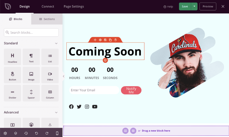 Constructor SeedProd