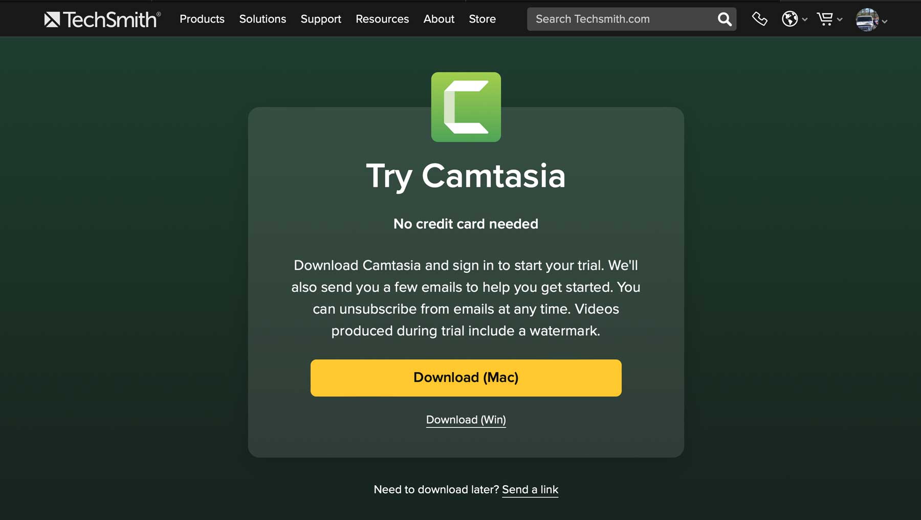 TechSmith Camtasia incelemesi
