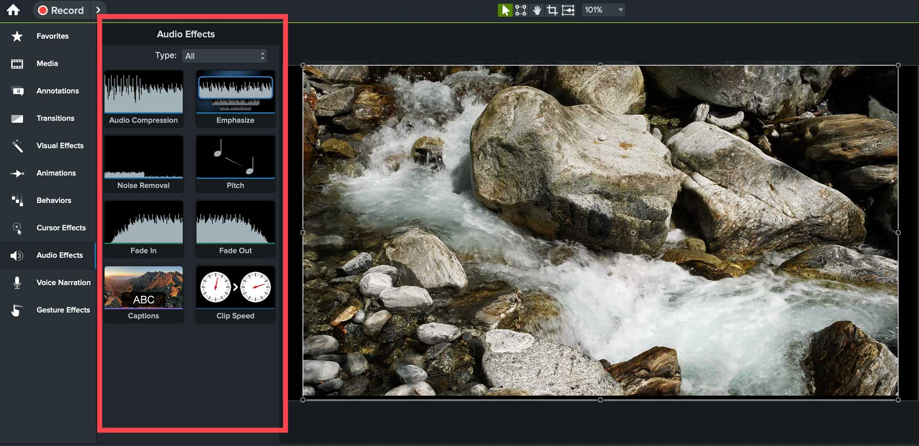 TechSmith Camtasia incelemesi