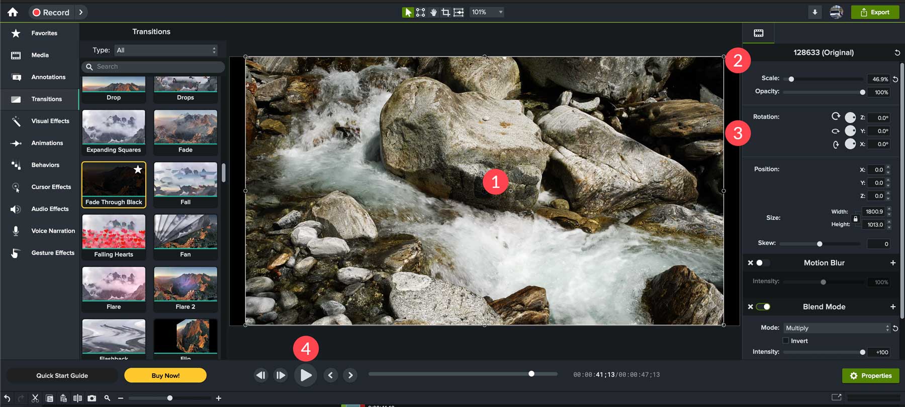 TechSmith Camtasia incelemesi