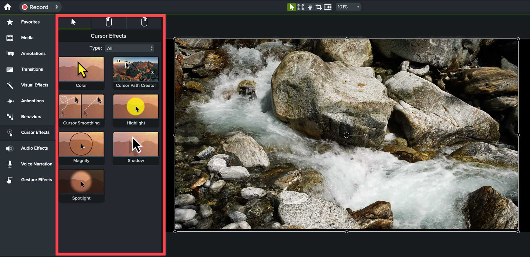 TechSmith Camtasia incelemesi