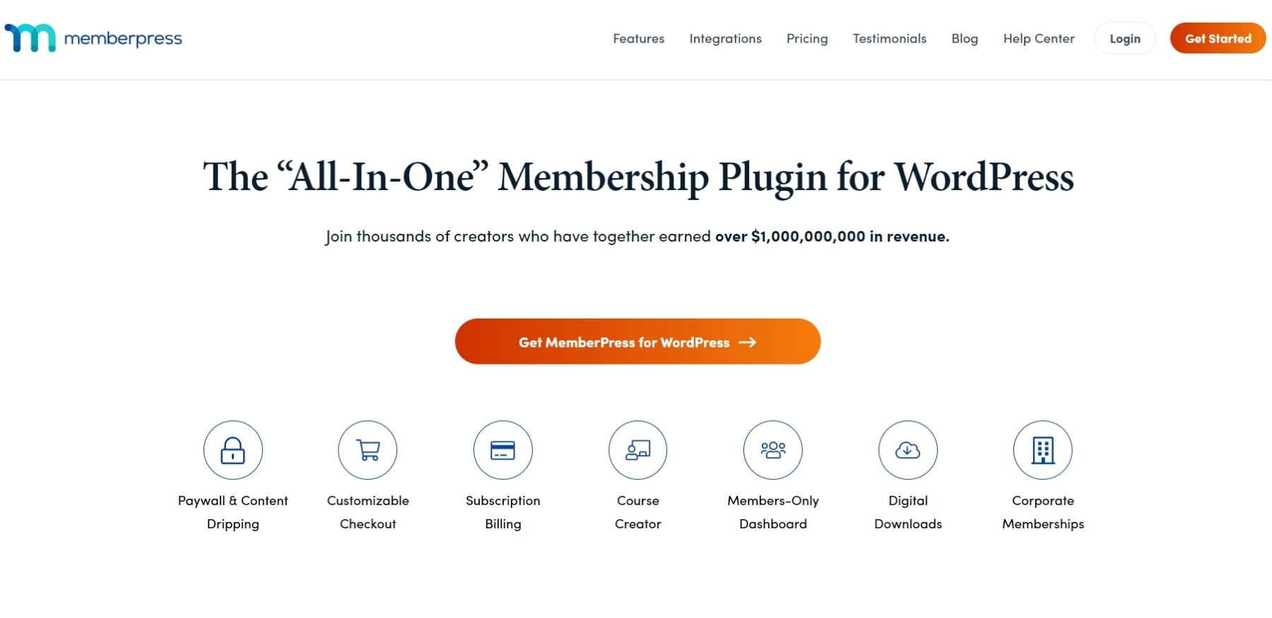 MemberPress أفضل مكون إضافي لـ ChatGPT لـ WordPress
