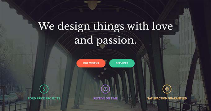 neve-demo - IsItWP - Detector gratuit de teme WordPress neve demo