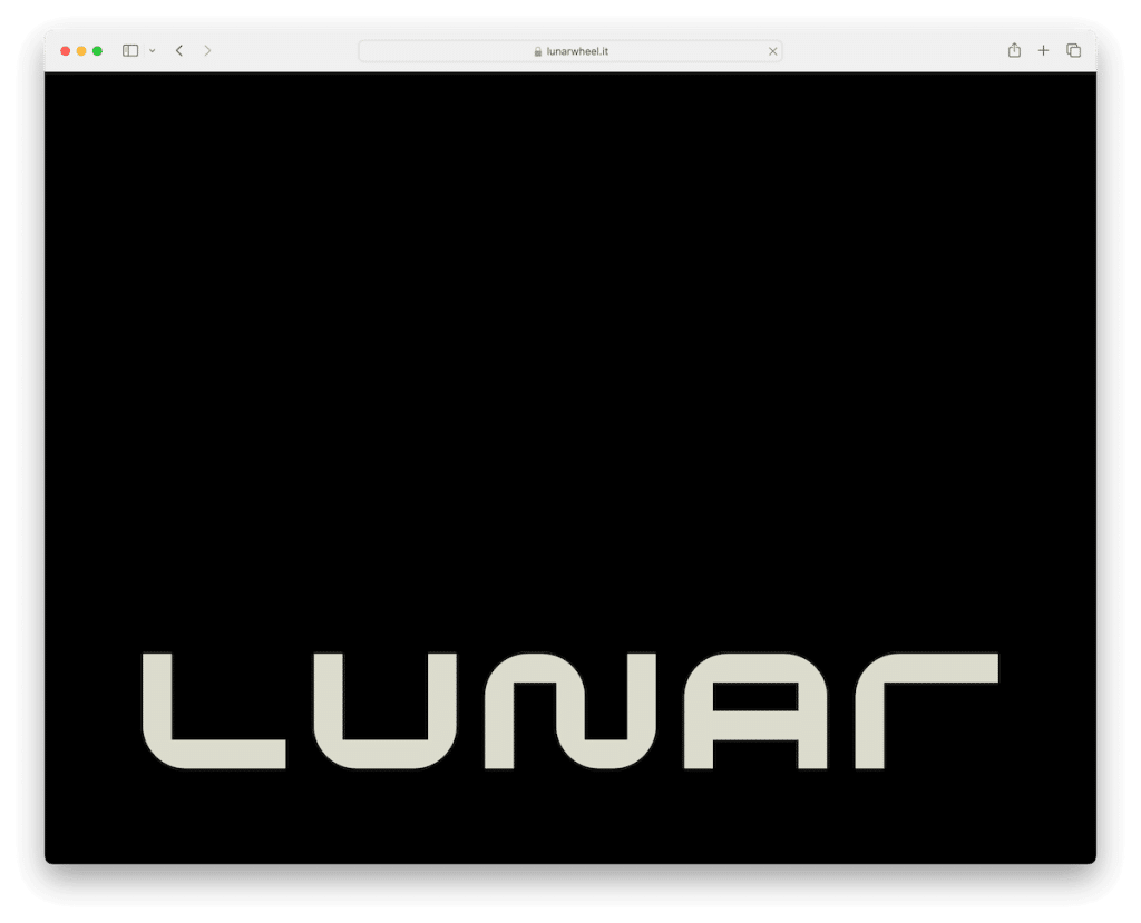 lunaire