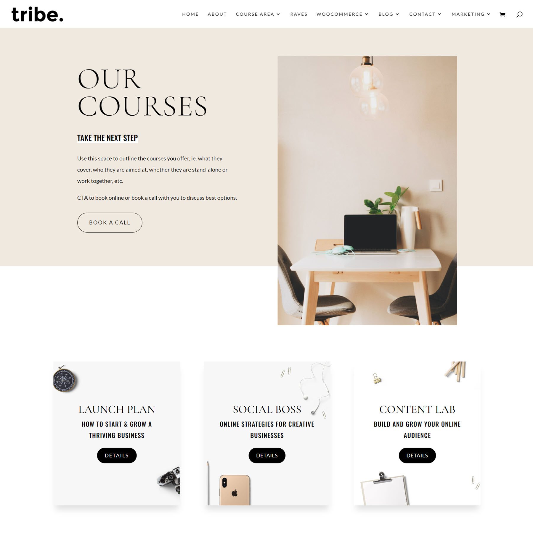 Tribu