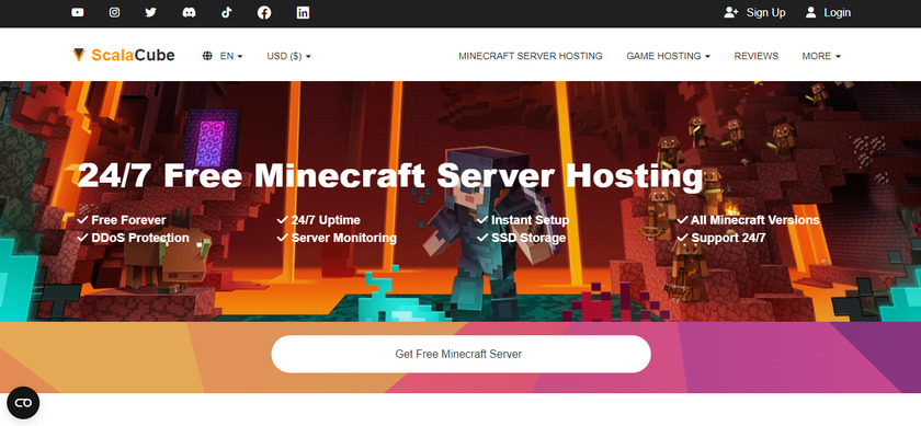 scalacube-minecraft-hosting-provider