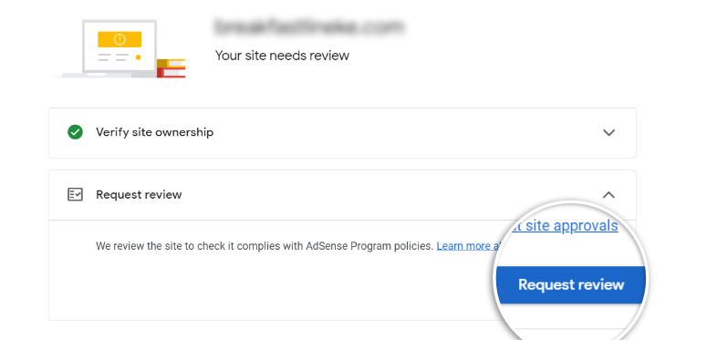 adsense-review - IsItWP - เครื่องมือตรวจจับธีม WordPress ฟรี adsense review