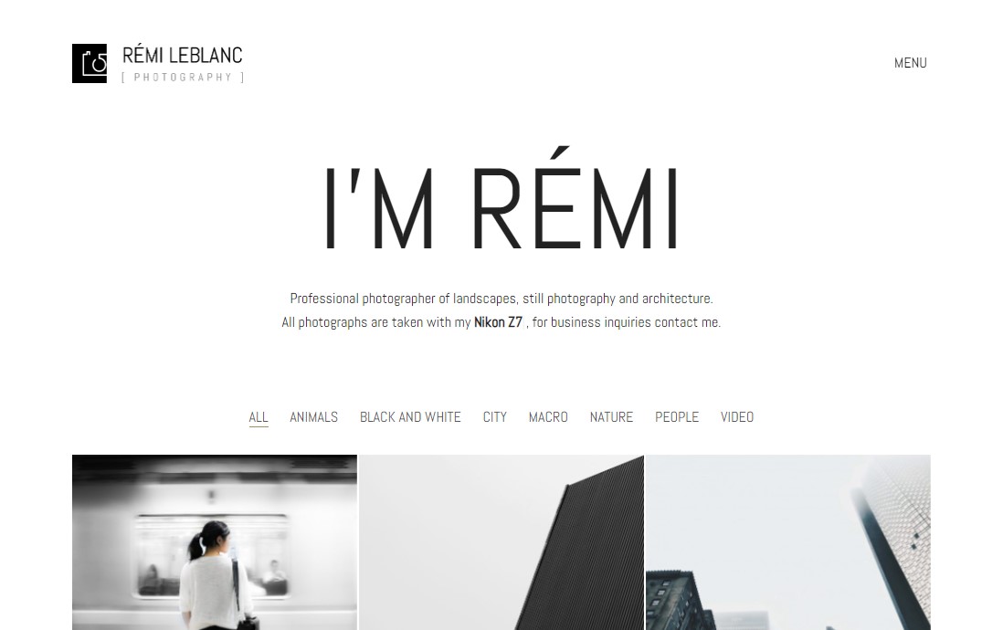 Kalium – Tema WordPress multifuncional