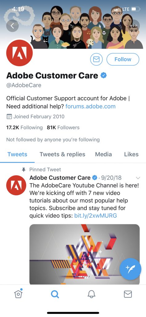 reclamațiile clienților