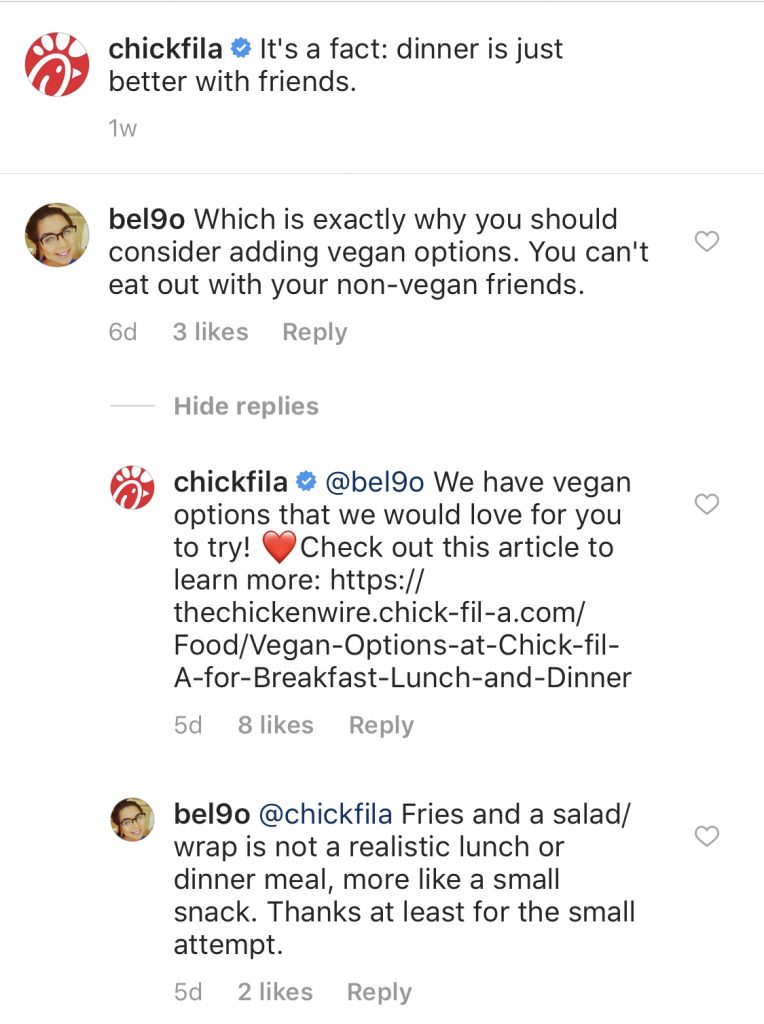 reclamațiile clienților