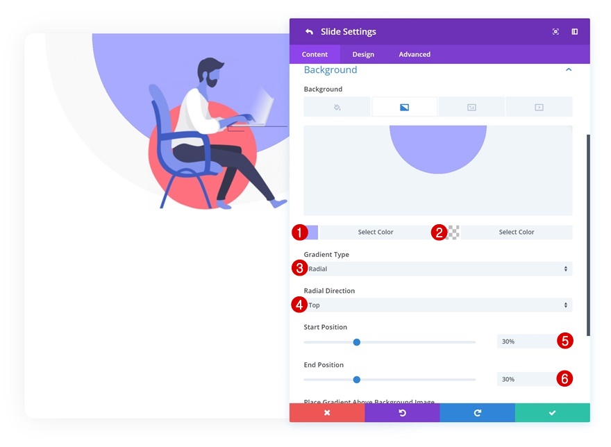 procedura dettagliata mobile