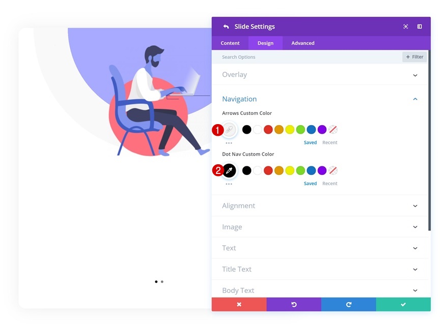 procedura dettagliata mobile