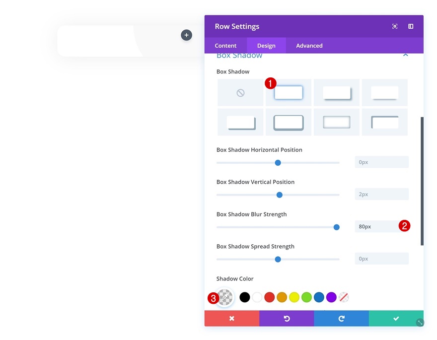 procedura dettagliata mobile