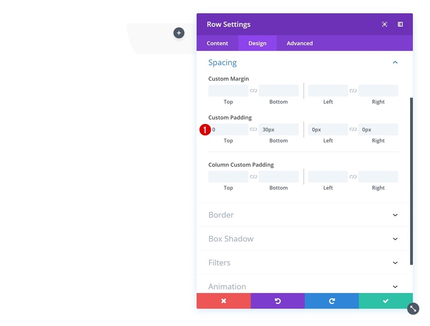 procedura dettagliata mobile